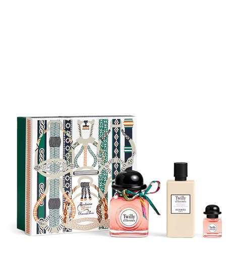 hermes twilly gift set bijenkorf|Twilly d'Hermès Eau de Parfum Gift Set .